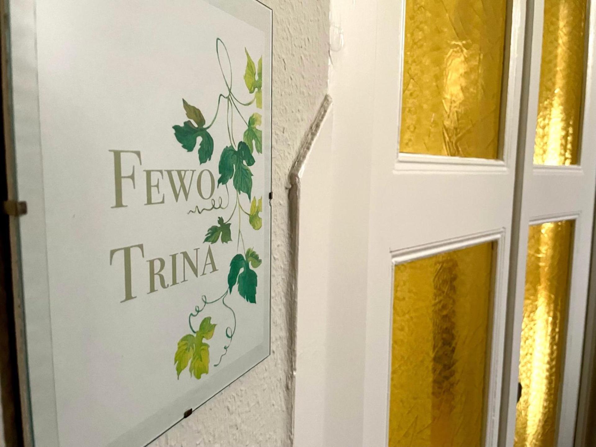 Fewo Trina برنكاستيل كويس المظهر الخارجي الصورة